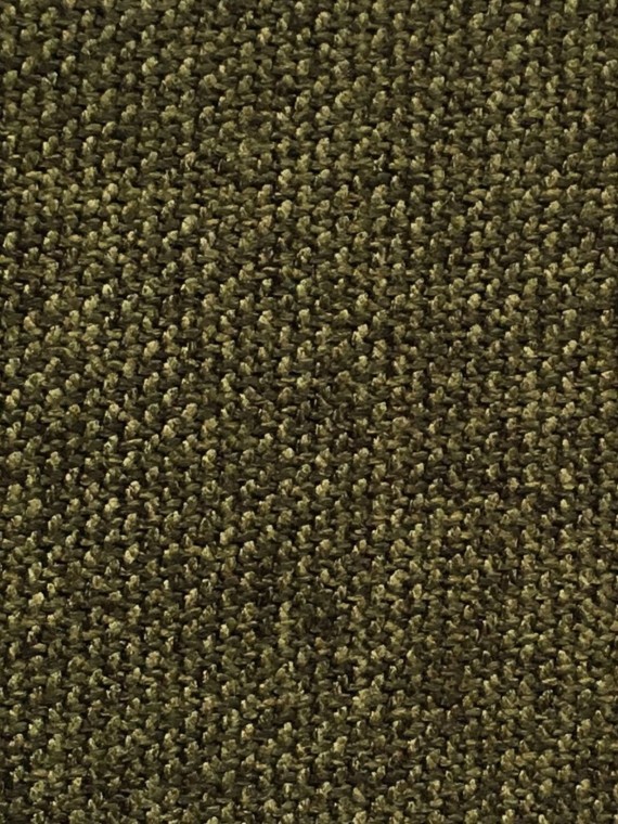 Olive green fabric table chair, Holy