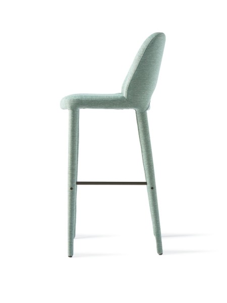 Holy Barstool in Fabric - Pols Potten | MBS Design