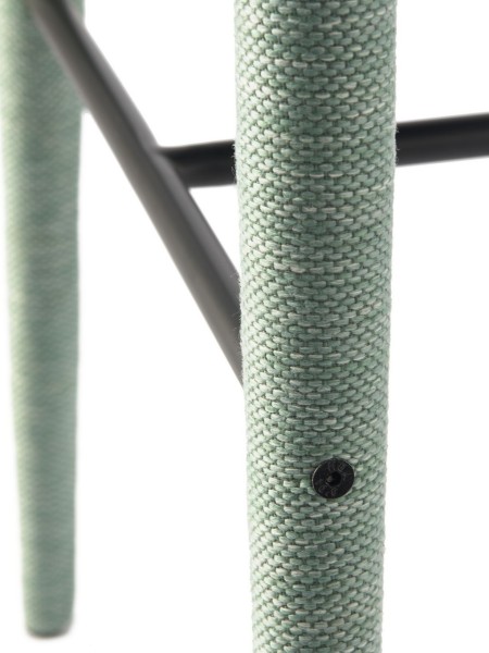 Holy Barstool in Fabric - Pols Potten | MBS Design