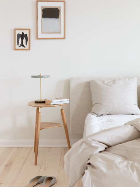 Table lamp wireless Asteria Move, Umage|MBS Design