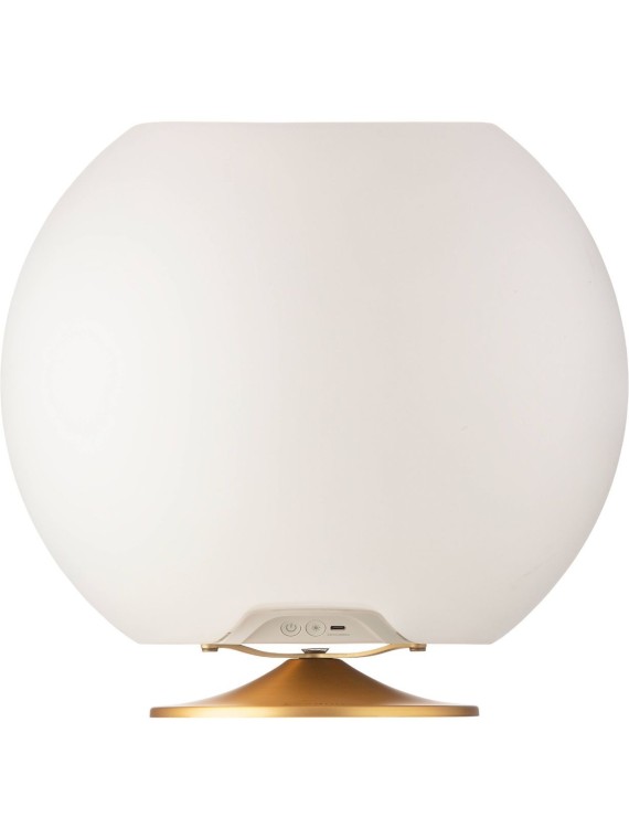 Sphere Wireless Lighted Speaker, Kooduu | MBS Design
