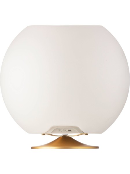 Sphere Wireless Lighted Speaker, Kooduu | MBS Design