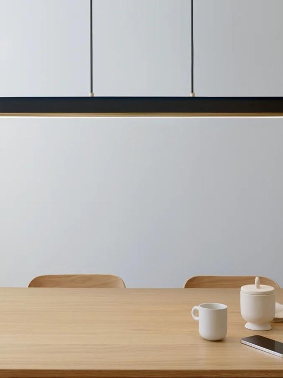 UMAGE Pendant lamp, Hazel Branch Black