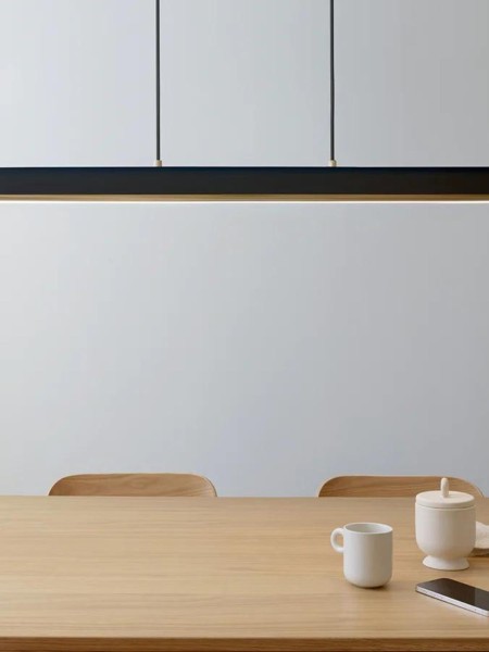 UMAGE Pendant lamp, Hazel Branch Black