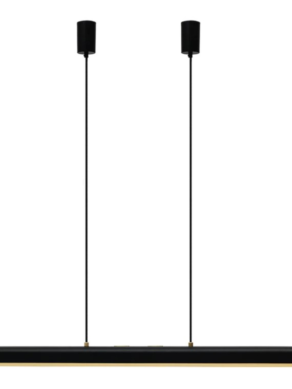 UMAGE Pendant lamp, Hazel Branch Black