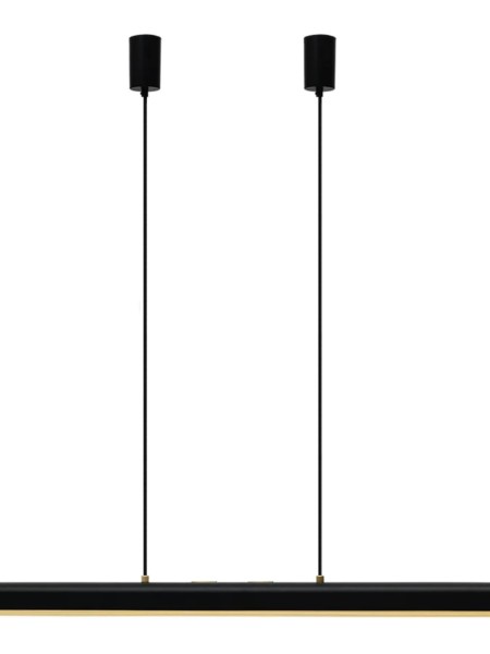 UMAGE Pendant lamp, Hazel Branch Black