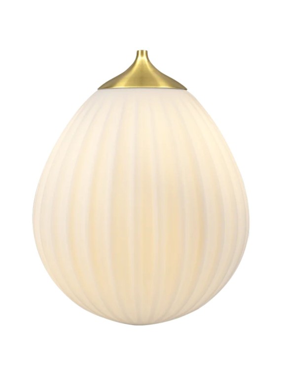 Umage-Around-the-World-metal-and-glass-pendant-lampshade-brushed-brass-context