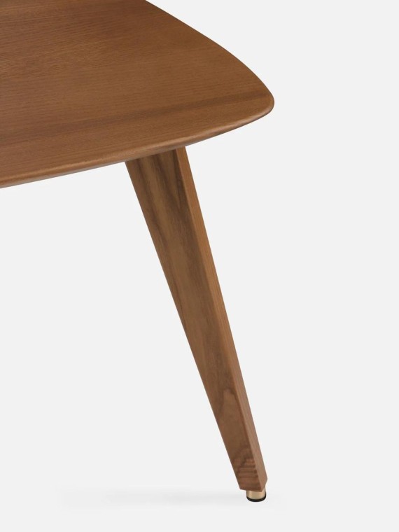 Triangle coffee table, M 366