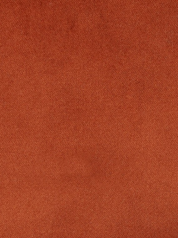 Pols potten Velvet armchair red, PP n°2