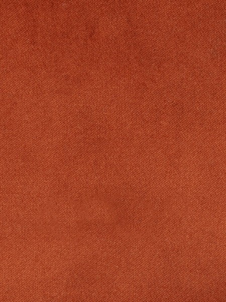 Pols potten Velvet armchair red, PP n°2