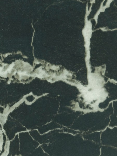 Pols Potten pilier en marbre noir taille L Marble