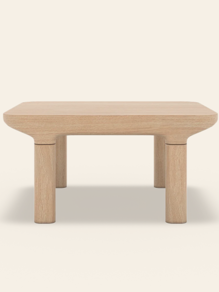 Harto, Oak coffee table, Camille size S