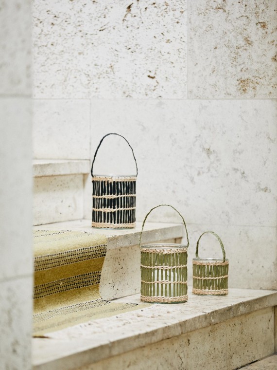 Nordal, Glass lantern, Lewis size S