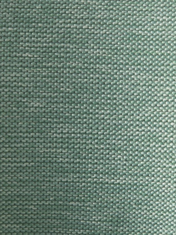 Chaise de bar en tissu vert avec accoudoir Berry Pols Potten