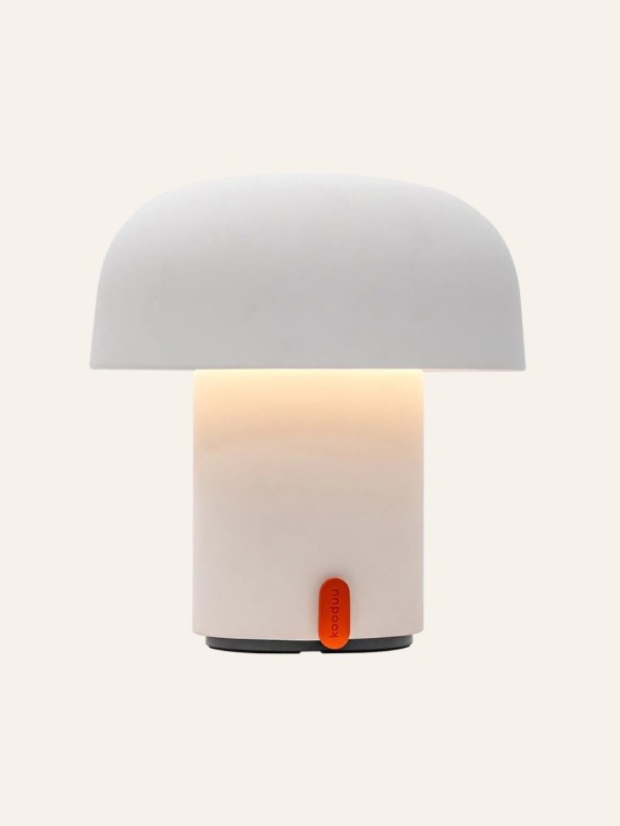 kooduu sensa cordless lamp white
