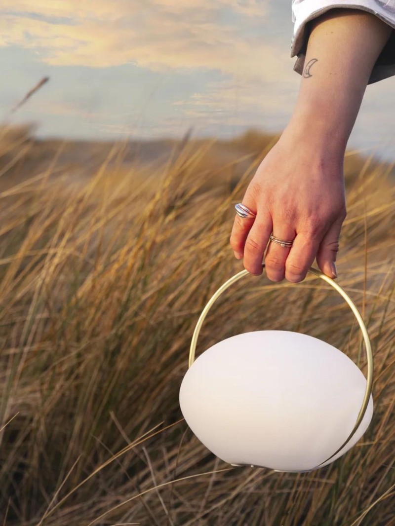 Umage Portable lamp Orbit