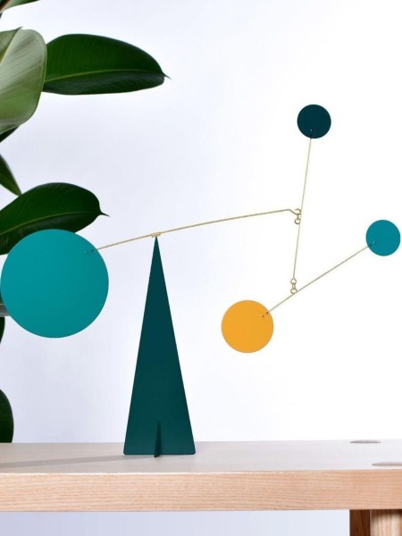 Volta - Mobile debout, Dallas | MBS Design