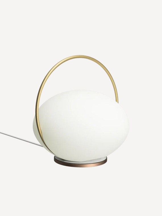 Umage Portable lamp Orbit