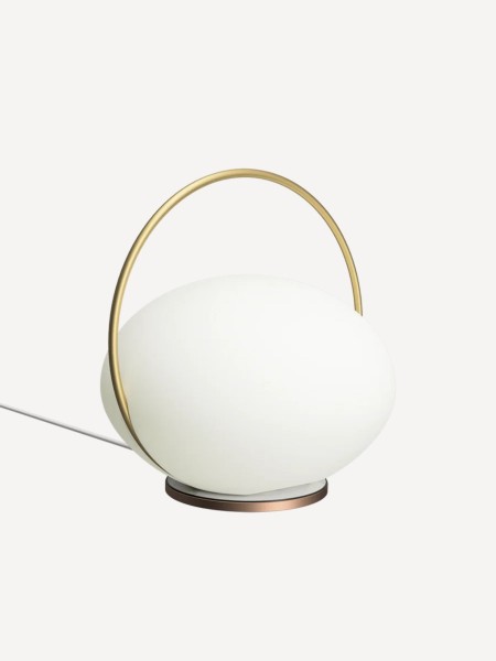 Lampe potalbe Orbit UMAGE | MBS Design
