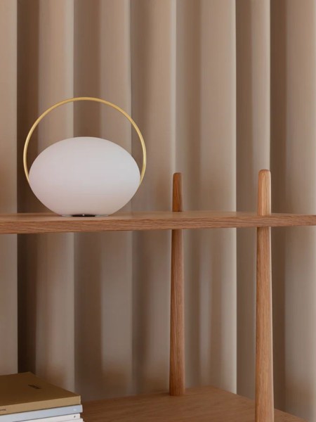 Umage Portable lamp Orbit