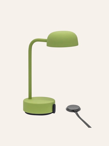 kooduu cordless Fokus lamp