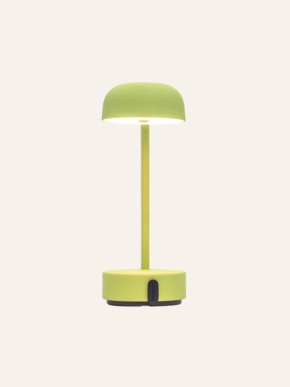 kooduu cordless Fokus lamp