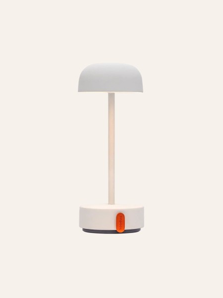 kooduu cordless Fokus lamp white