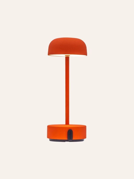 kooduu cordless Fokus lamp