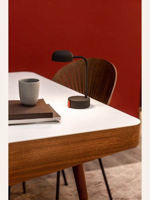 kooduu cordless Fokus lamp