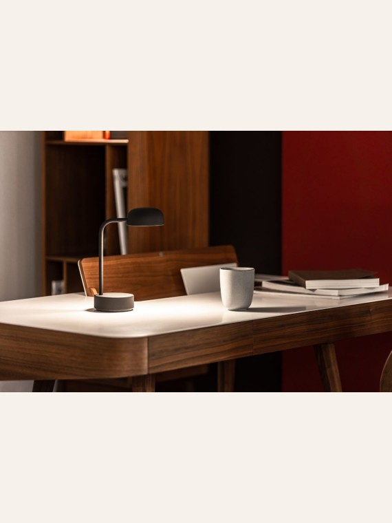 kooduu cordless Fokus lamp