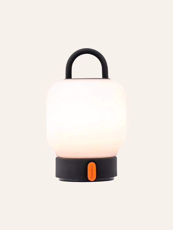 kooduu lampe loome sans fil noir