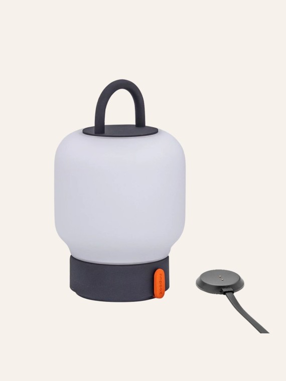 kooduu lampe loome sans fil noir