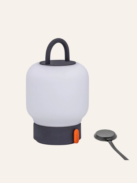 kooduu lampe loome sans fil noir