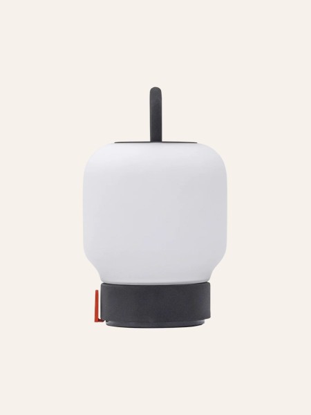 kooduu lampe loome sans fil noir