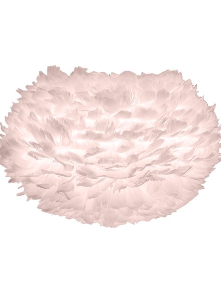 UMAGE - Abat-jour en plume d'oie, Eos Medium - MBS Design