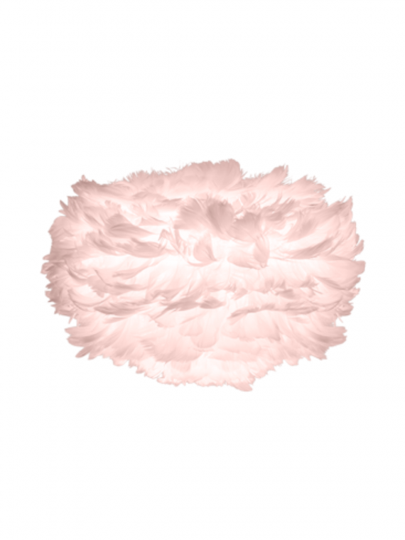 UMAGE - Abat-jour en plume d'oie, Eos mini - MBS Design