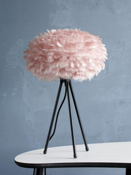 UMAGE - Goose feather lampshade, Eos mini - MBS Design