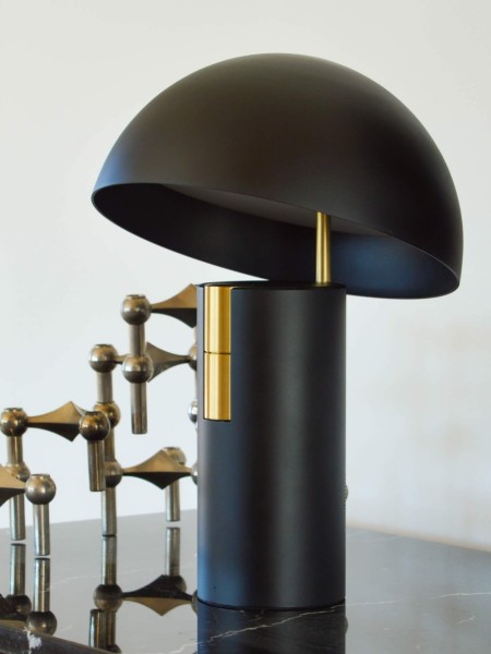 Jaune Fabrique Lampe, Alto Speaker