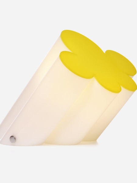 Lampe à poser, Passiflora poltronova