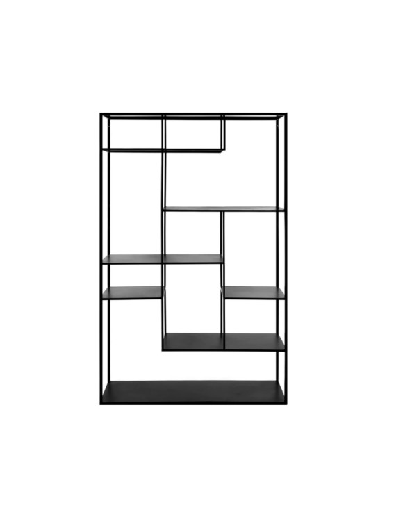 Etagère Eszential en métal - Pomax| MBS DESIGN