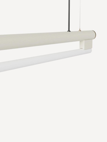 Suspension lamp, Eiffel frama