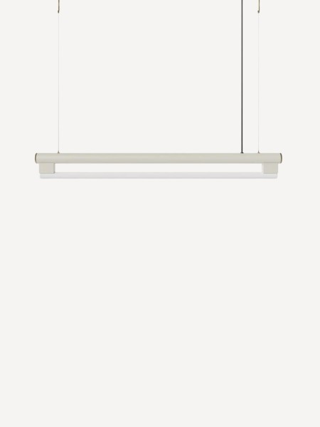 Suspension lamp, Eiffel frama