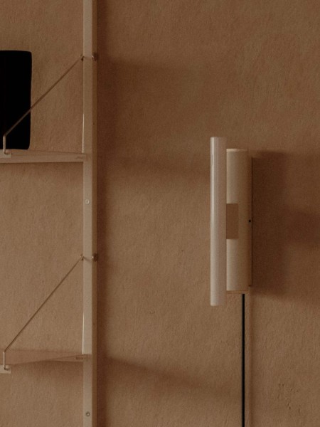 Frama- Wall lamp, Eiffel | MBS DESIGN
