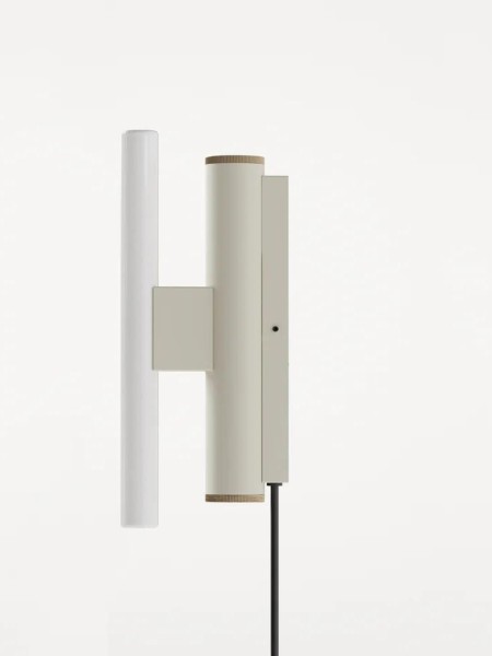Frama- Wall lamp, Eiffel | MBS DESIGN