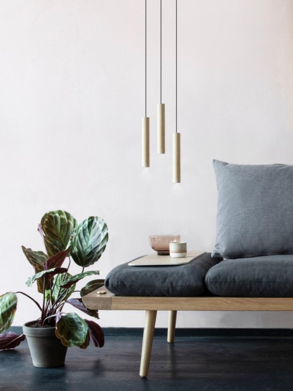 UMAGE - Sofa chair, Lounge Around - MBS DESIGN