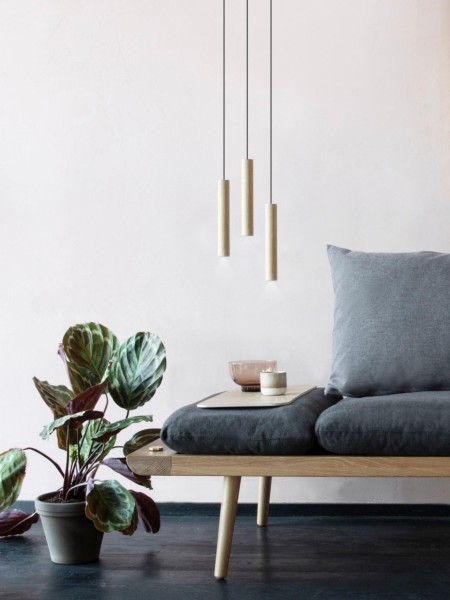 UMAGE - Sofa chair, Lounge Around - MBS DESIGN