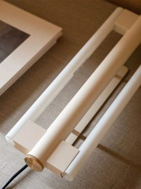 Frama- Wall lamp, Eiffel