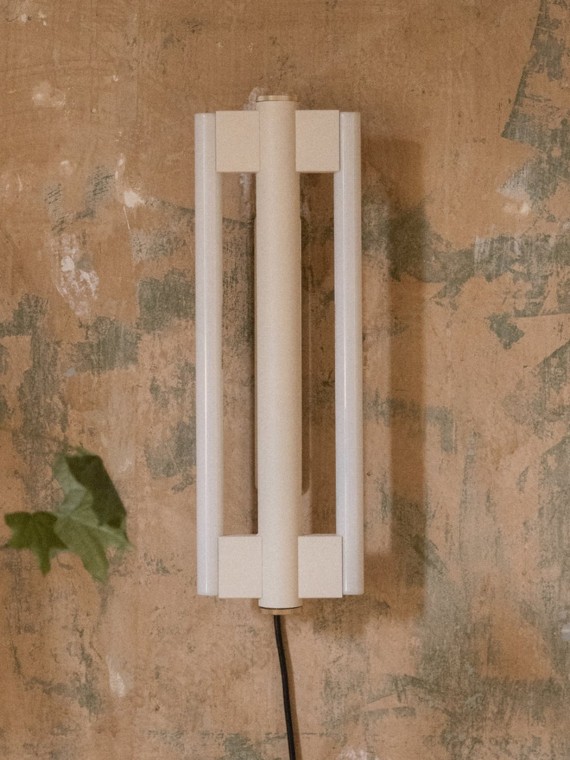 Frama- Lampe Murale, Eiffel| MBS DESIGN