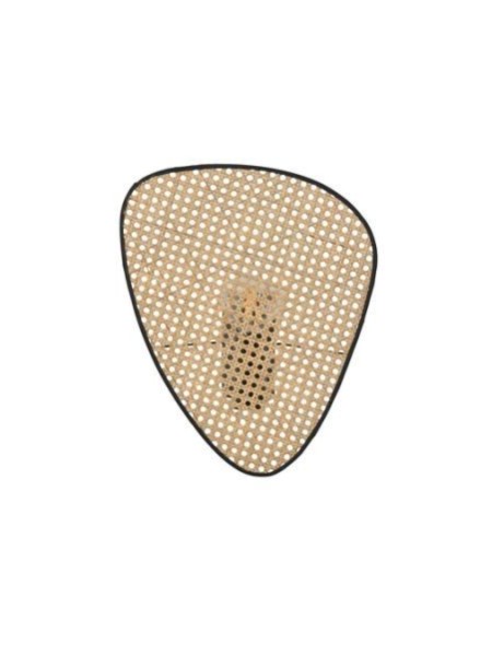 Rattan wall light Single Screen Market Set