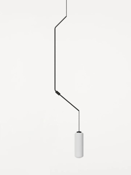 Pendant light, Ventus frama